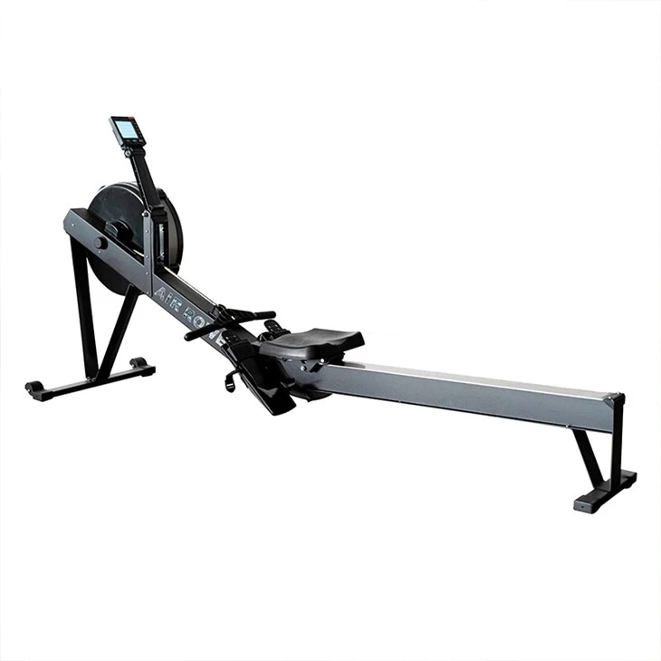 Air Resistance Rowing Machine