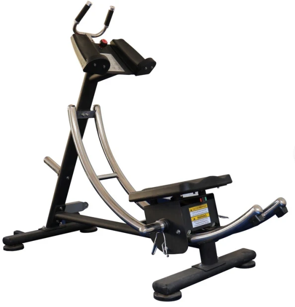 Commercial Abdominal Coaster Machine