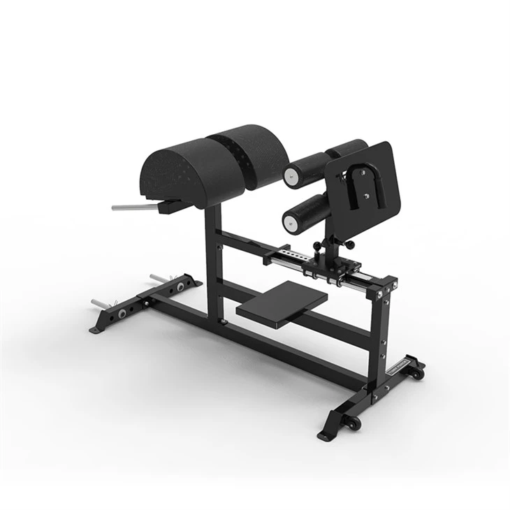 Hip Focus Training Machine factory