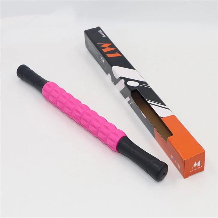 M1/M2 Fascia Roller Massage Stick high quality