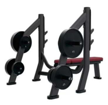 Multi-function Olympic Weight Bench: Sculpt Perfect Chest Muscles suppliers