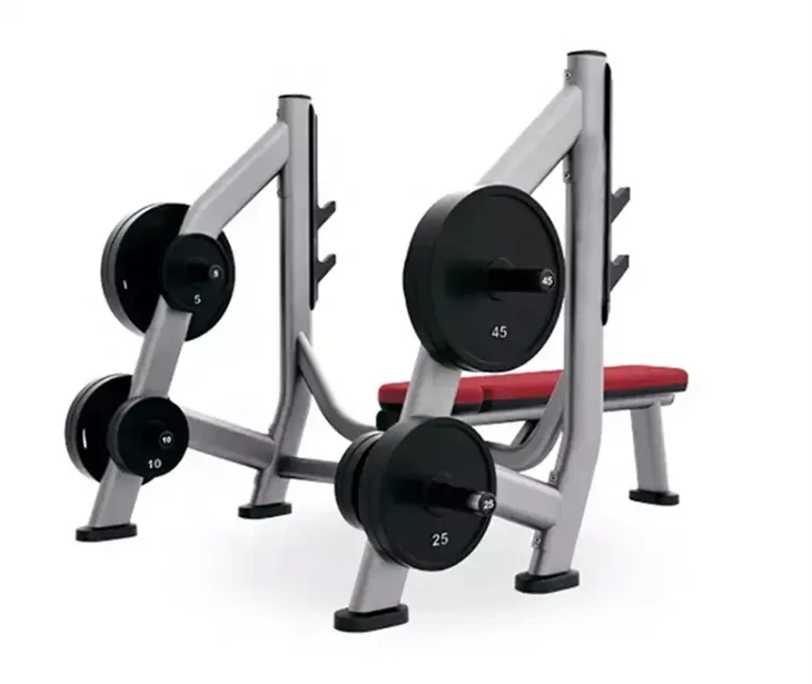 Multi-function Olympic Weight Bench: Sculpt Perfect Chest Muscles price