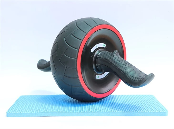 Rebound Giant Wheel Ab Roller best
